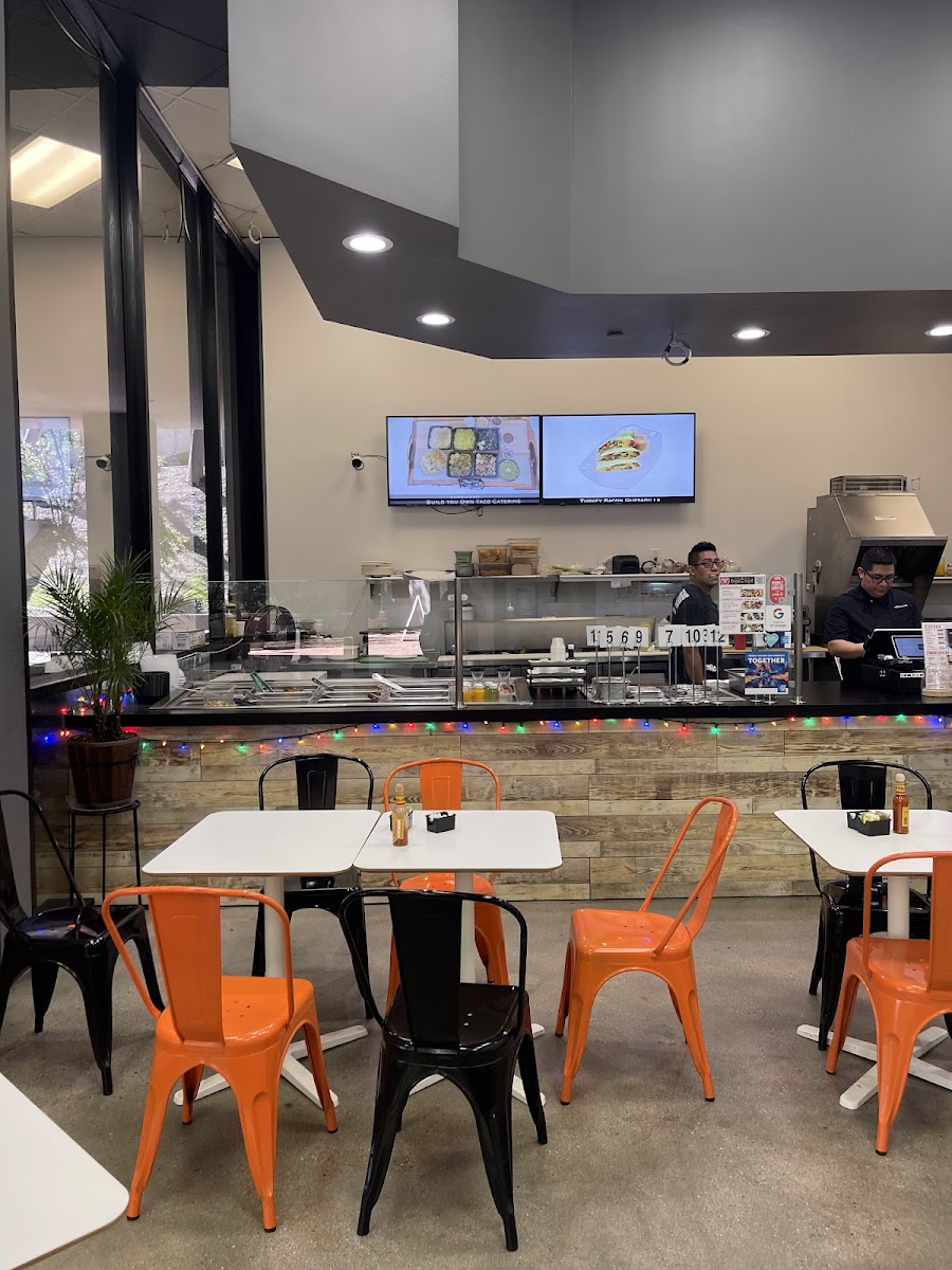 Hidden Cafe