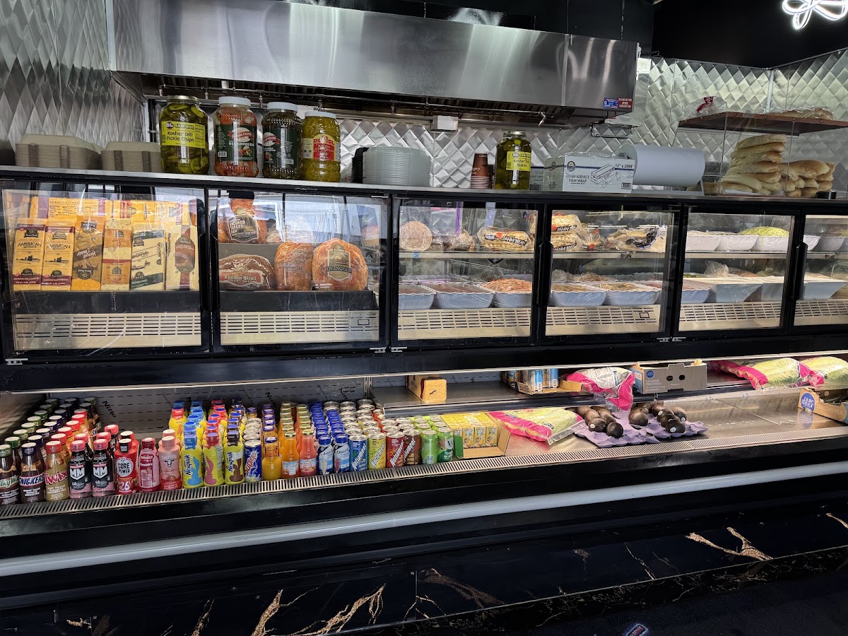 High Vibes Deli