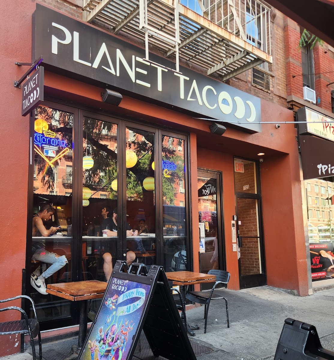Hk Cantina