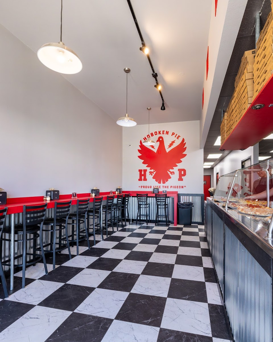 Hoboken Pie