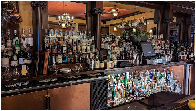 Holdren's Steaks & Seafood