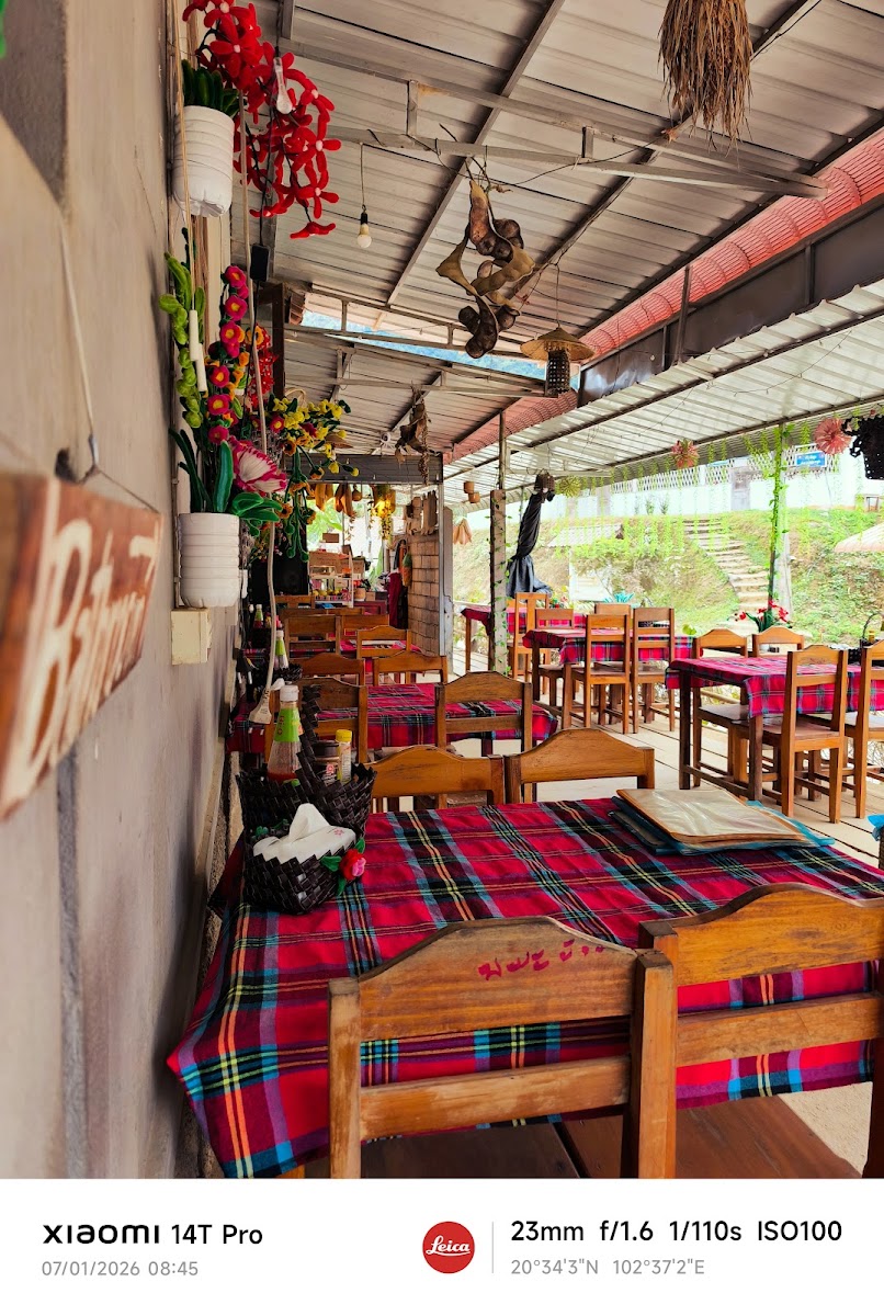 Home Cafe And Restaurant