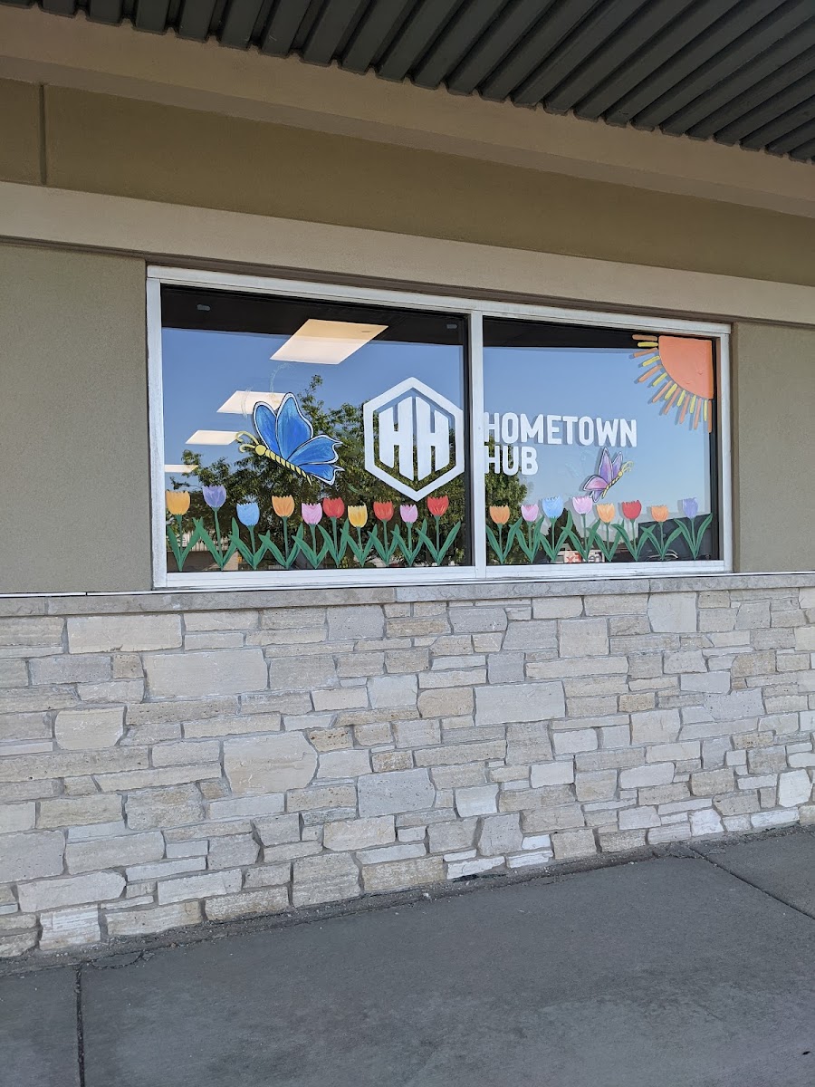 Hometown Hub