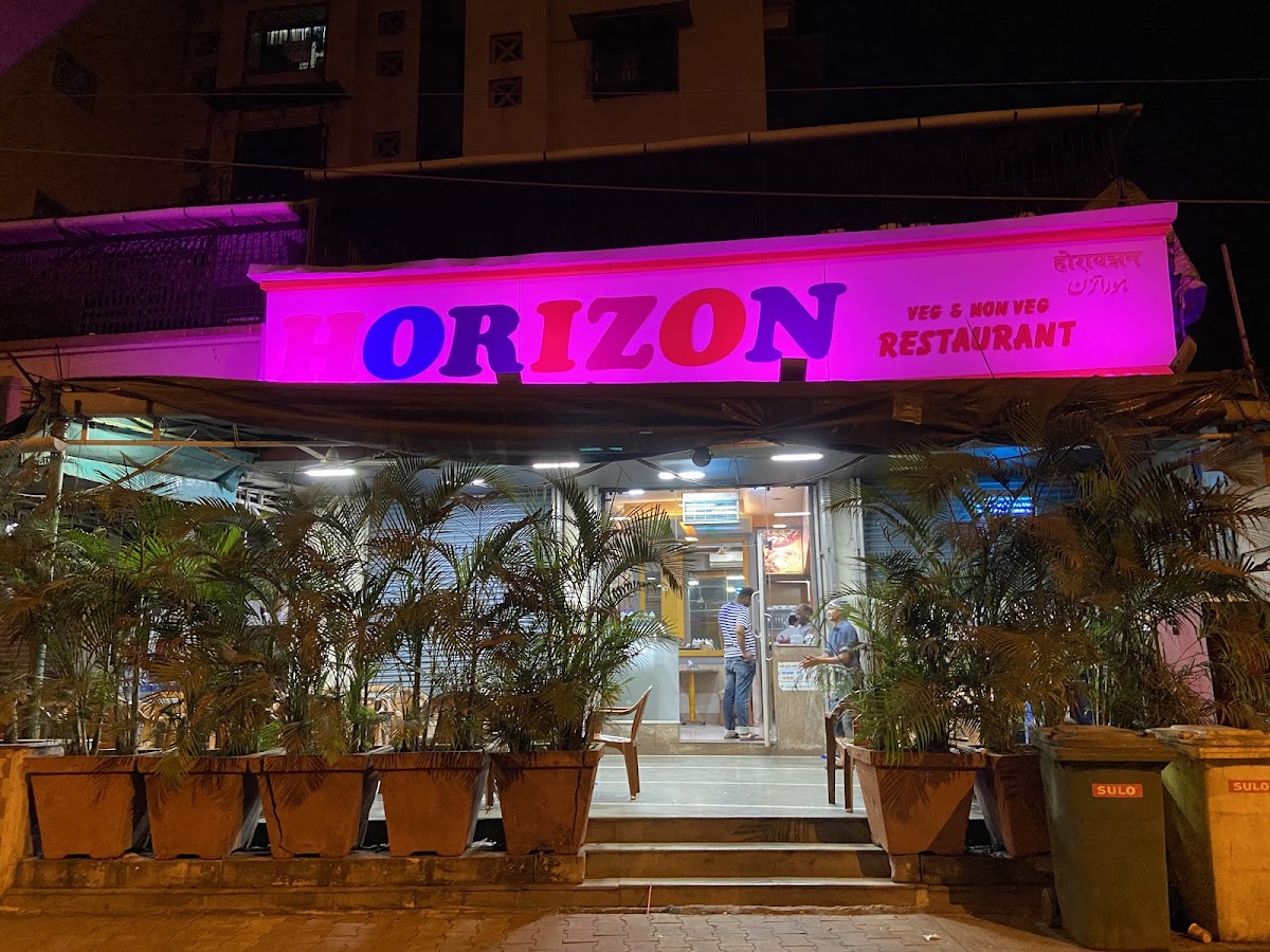 Horizon Veg And Non-Veg Family Restaurant