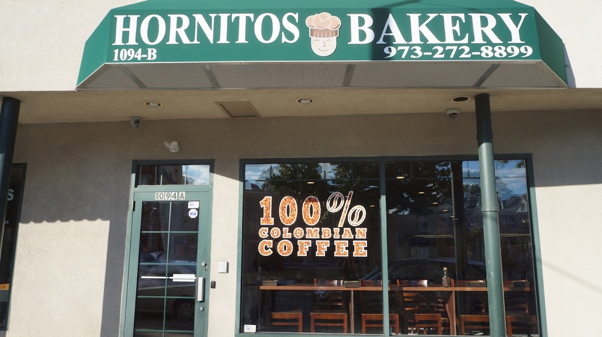 Hornitos Restaurant And Bakery