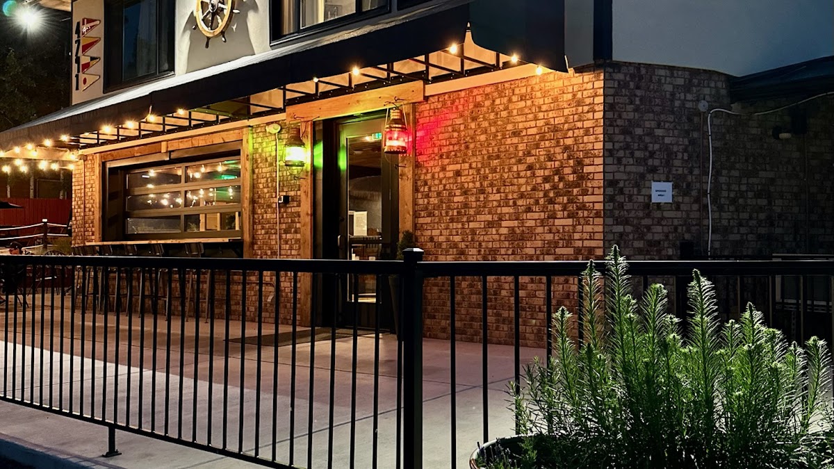 Horsetooth Tavern