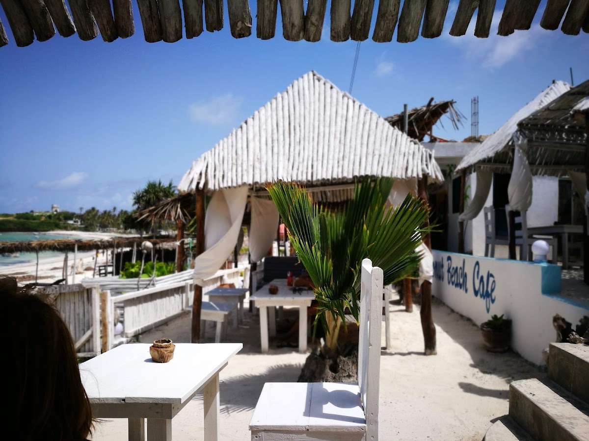 Hosteria Romana Watamu