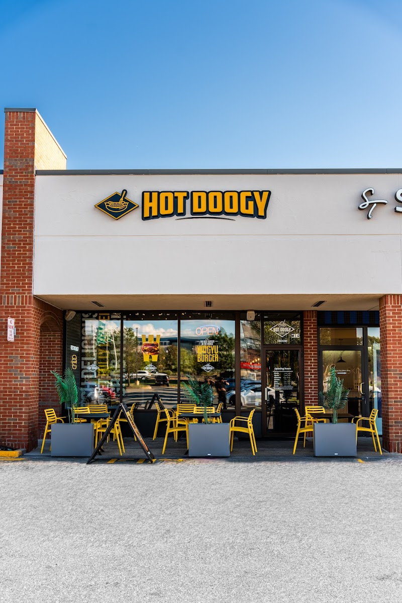 Hot Doogy