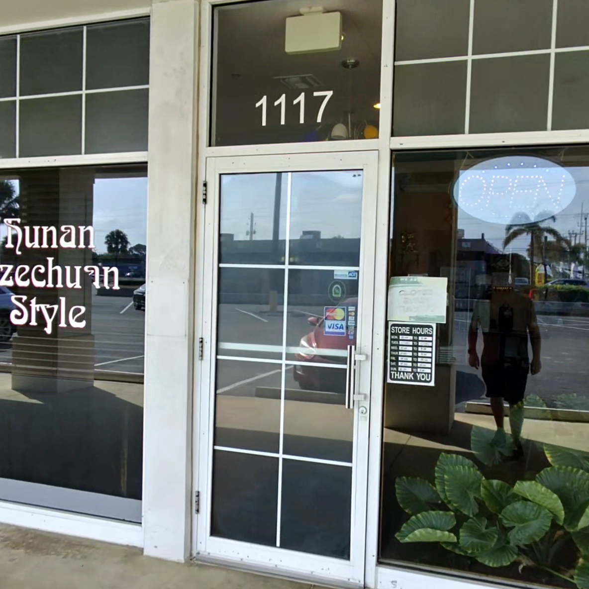 Hot Wok Jensen Beach