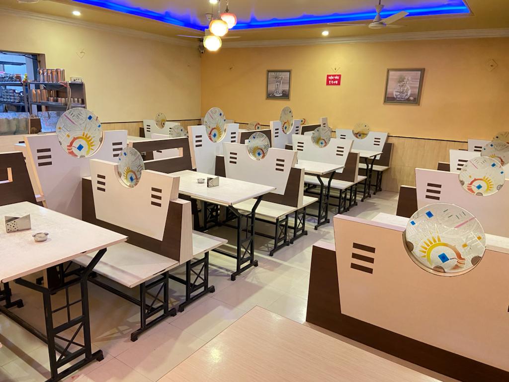 Hotel Angraj