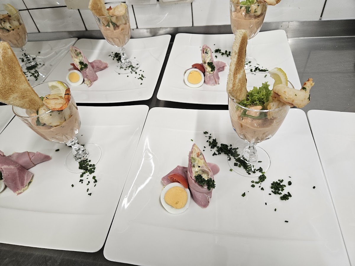 Hotel Restaurant Kollar-Göbl