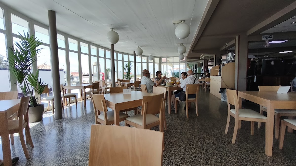 Hotel Restaurante Pepa