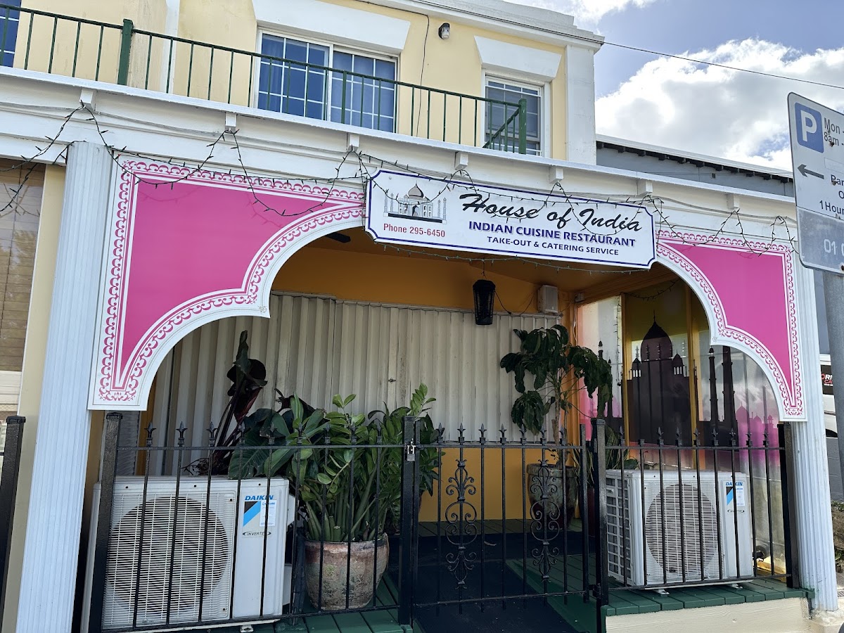 House Of India