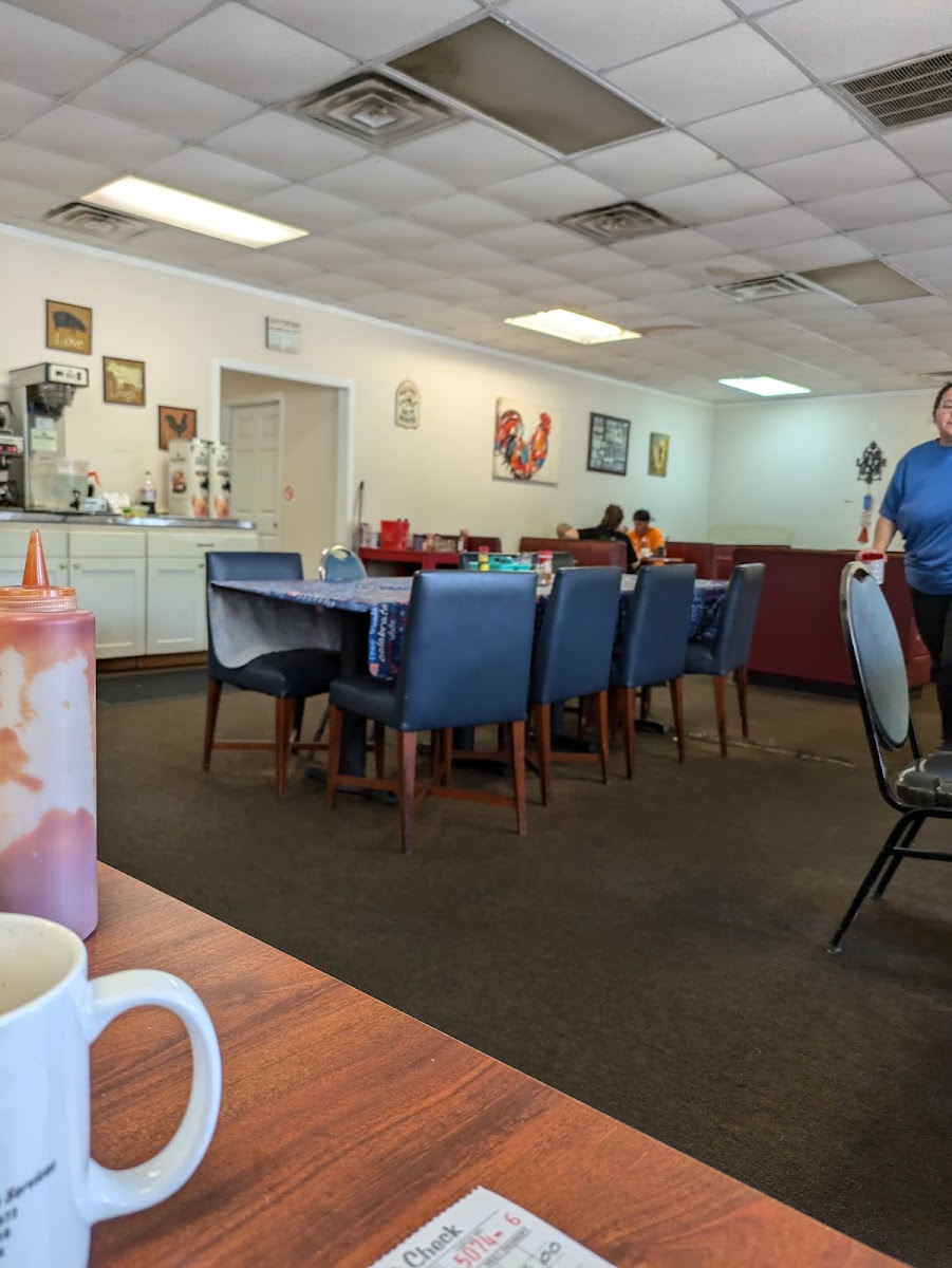 Howie's Cafe & Patisserie