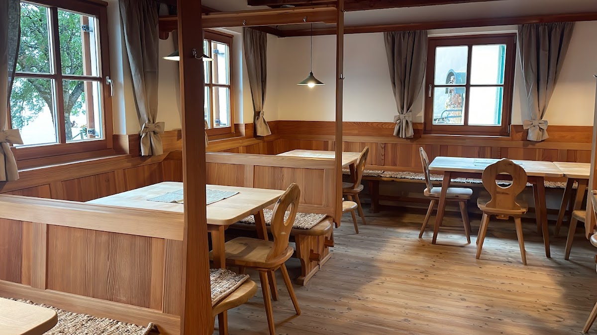 Höttinger Alm