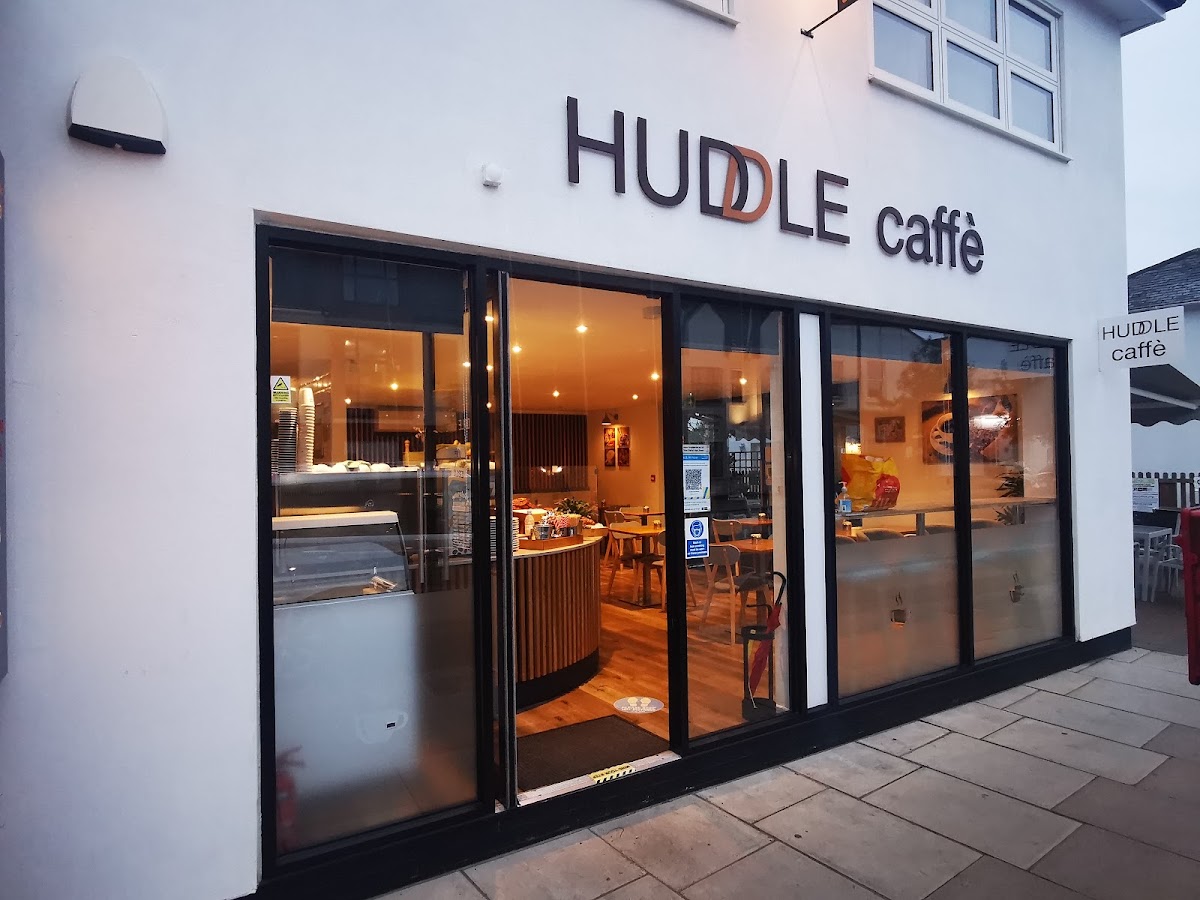Huddle Caffè
