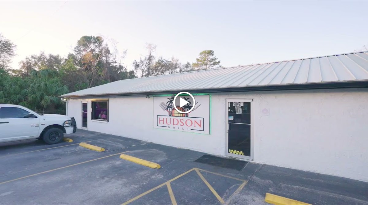 Hudson Grill