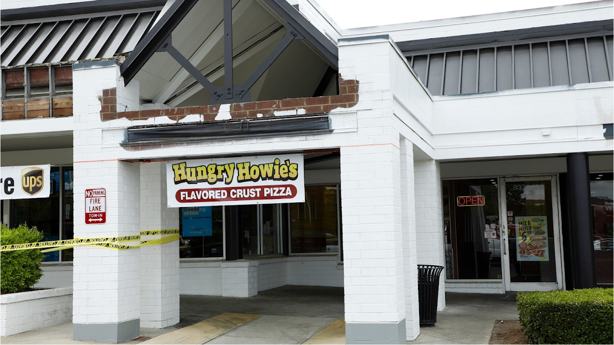 Hungry Howie's Pizza Charlotte