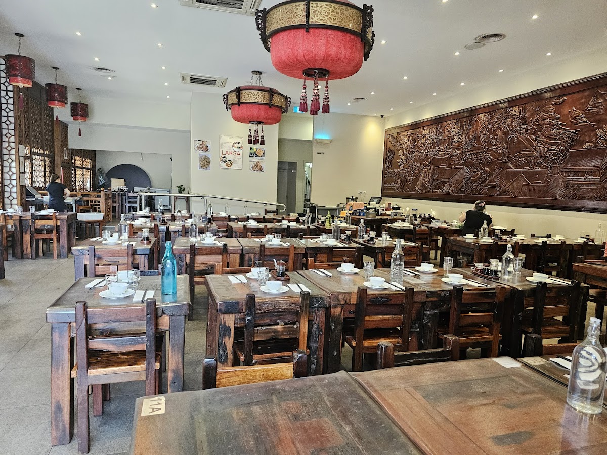 I Love Dumplings - Flemington
