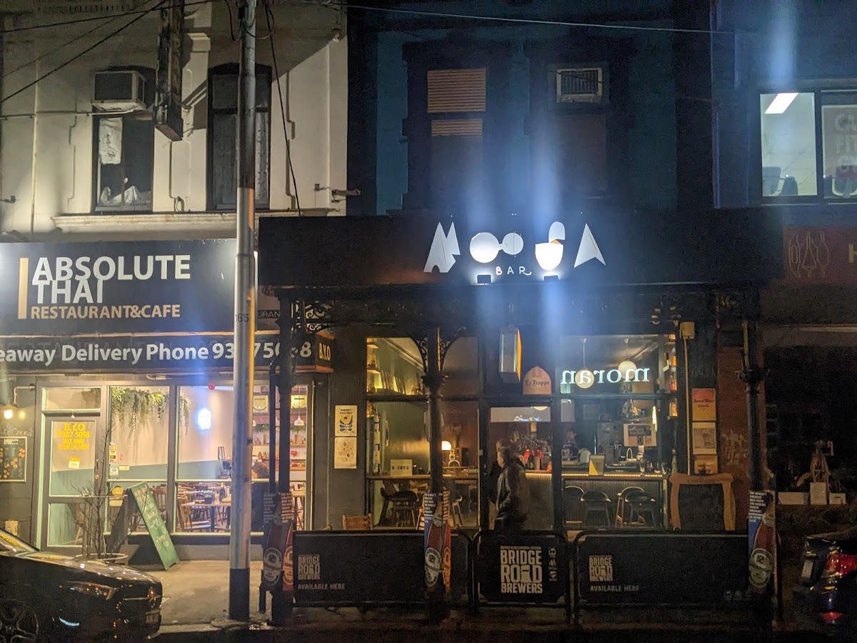 Iabsolute