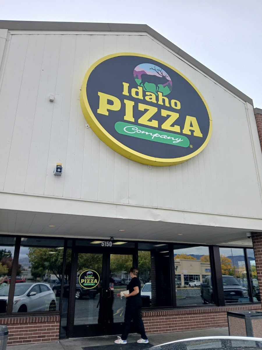 Idaho Pizza Company