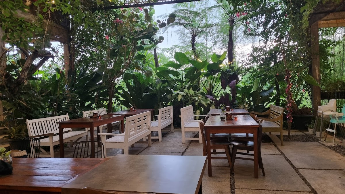 Iga Sapi Bali