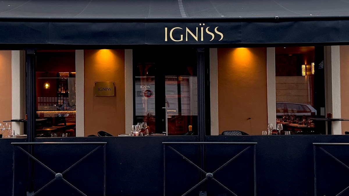 Igniss
