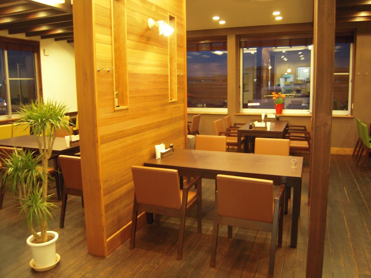 Ikoi (Japanese Style Restaurant)