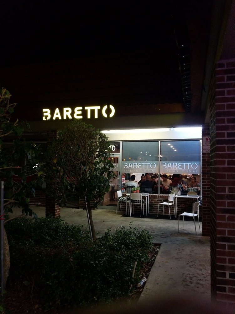 Il Baretto Ristorante