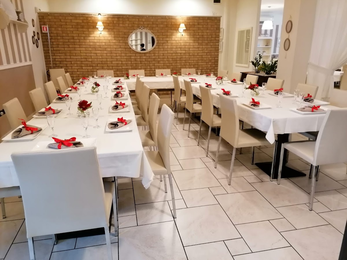 Il Buon Gusto - Ristorante Pizzeria