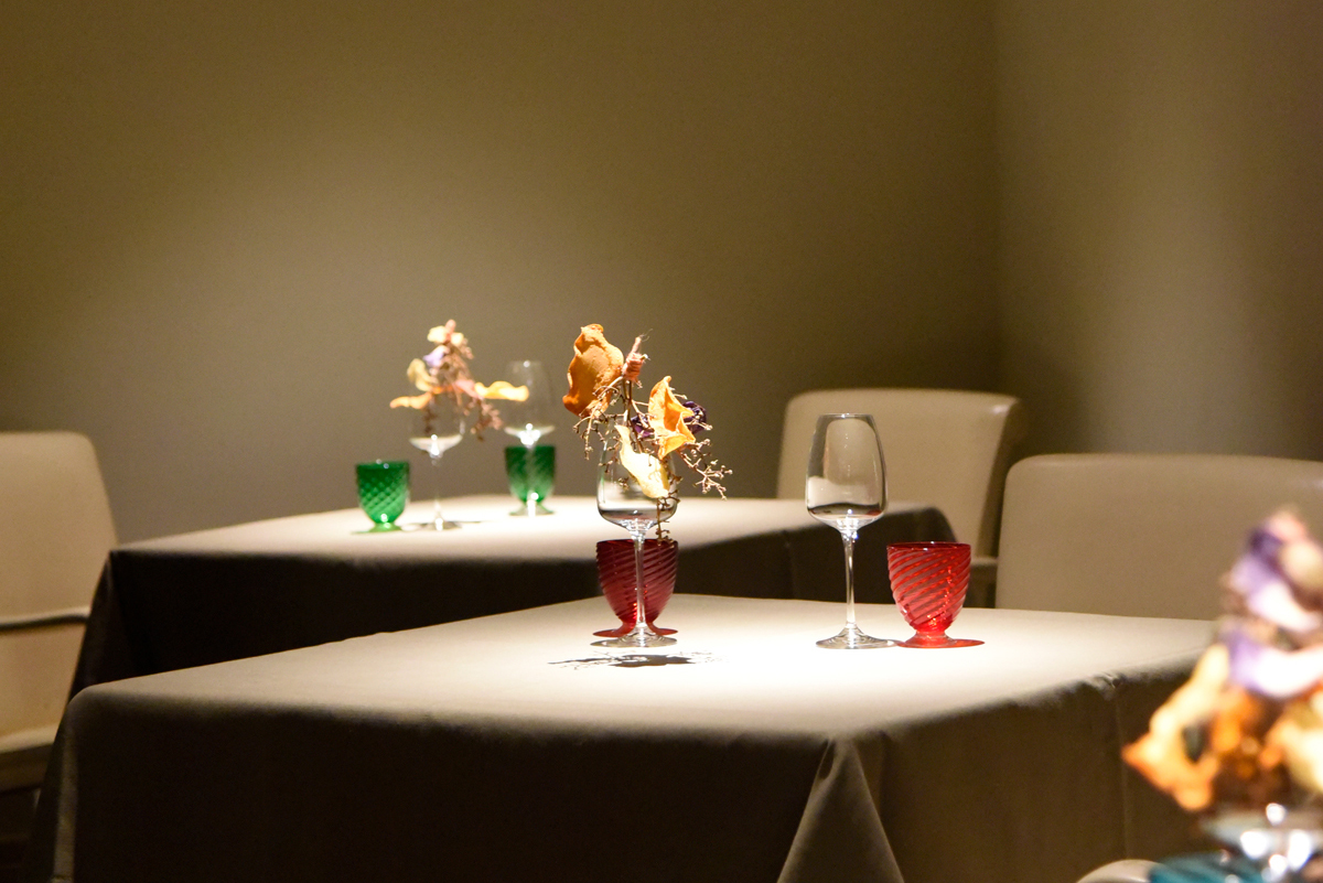 Il Convivio Troiani