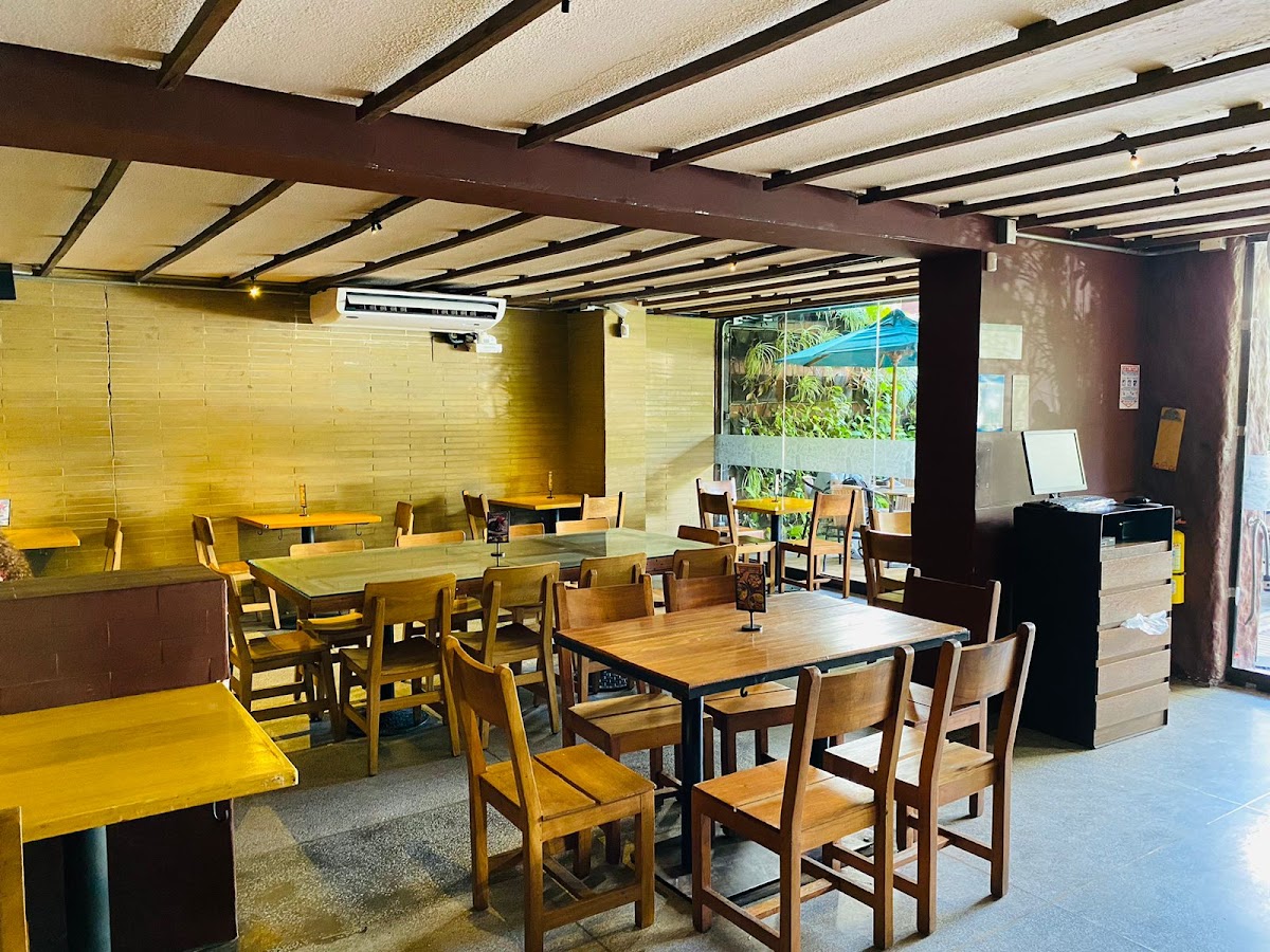 Il Forno Avenida Roosevelt | Cali