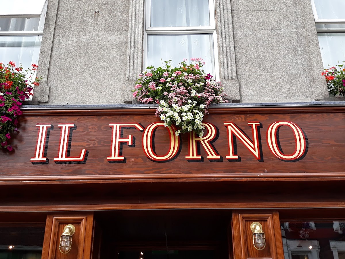 Il Forno