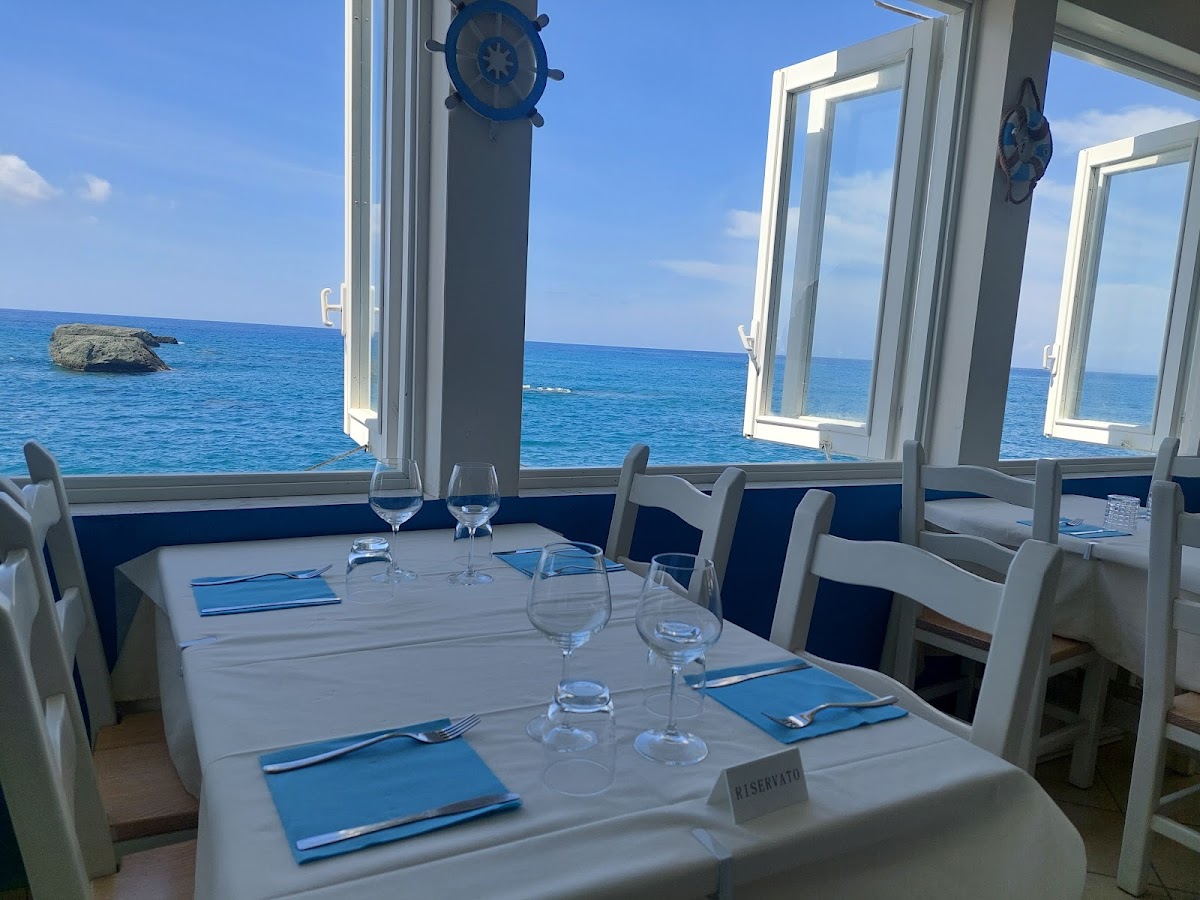Il Galeone Lido Ristorante