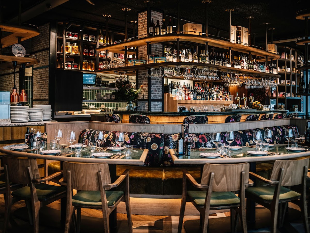 Il Mercato Ambacht