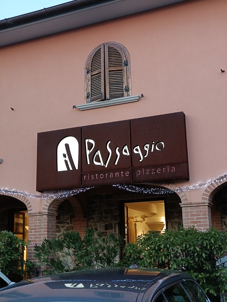 Il Passaggio