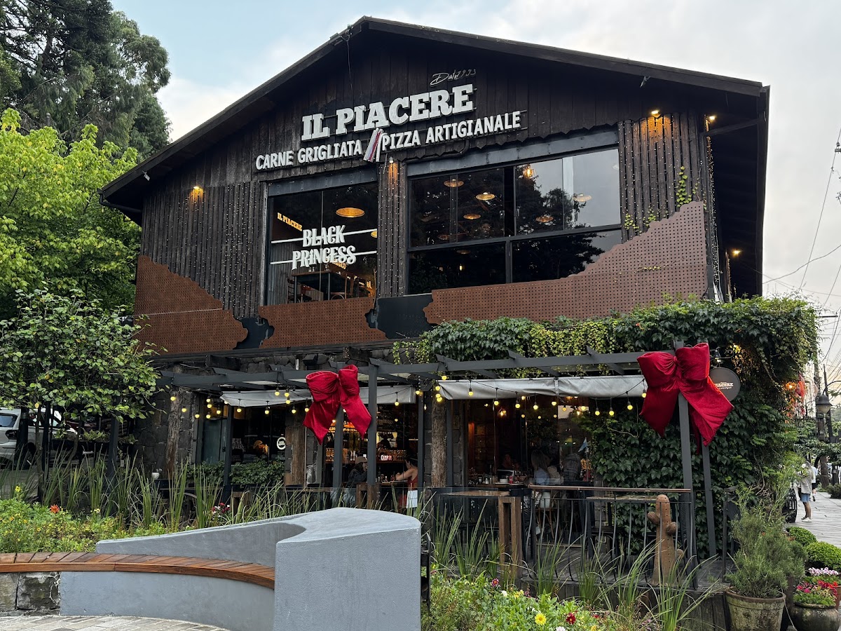 Il Piacere