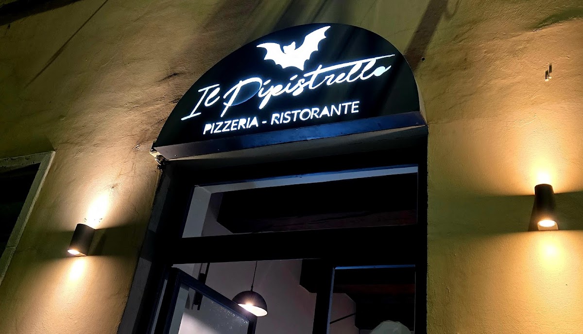 Il Pipistrello
