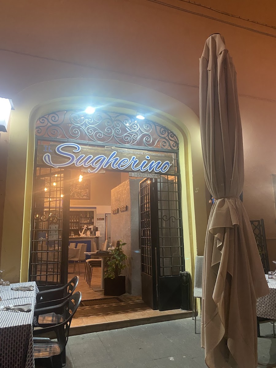 Il Sugherino