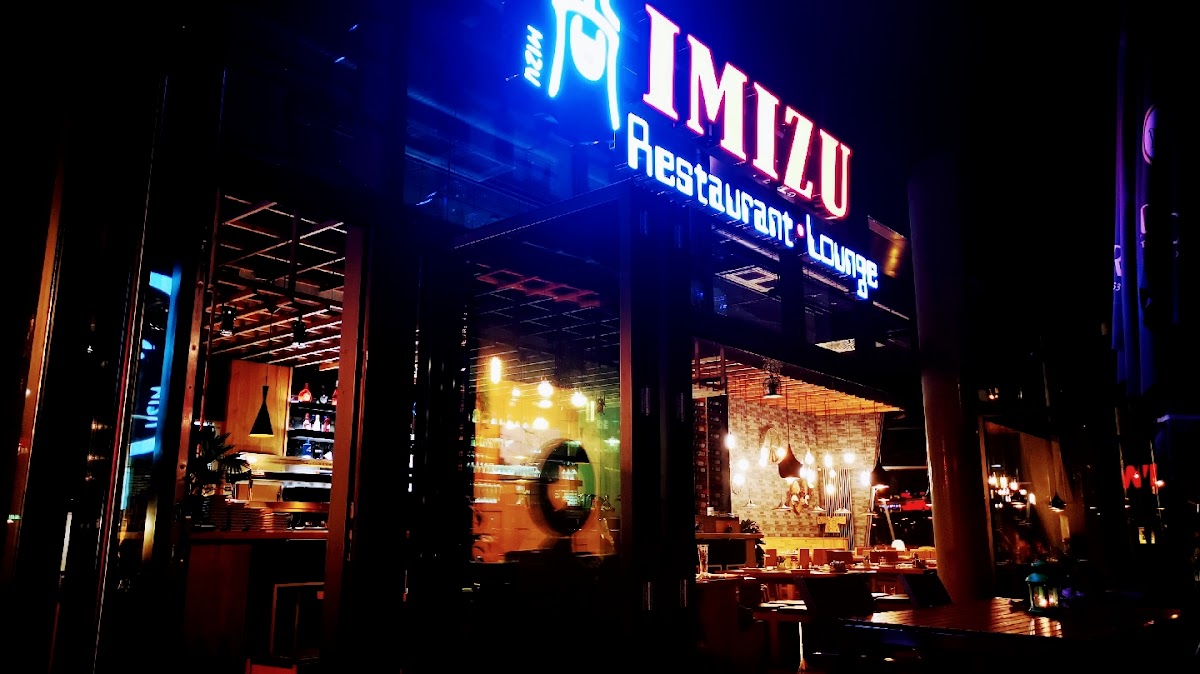 Imizu