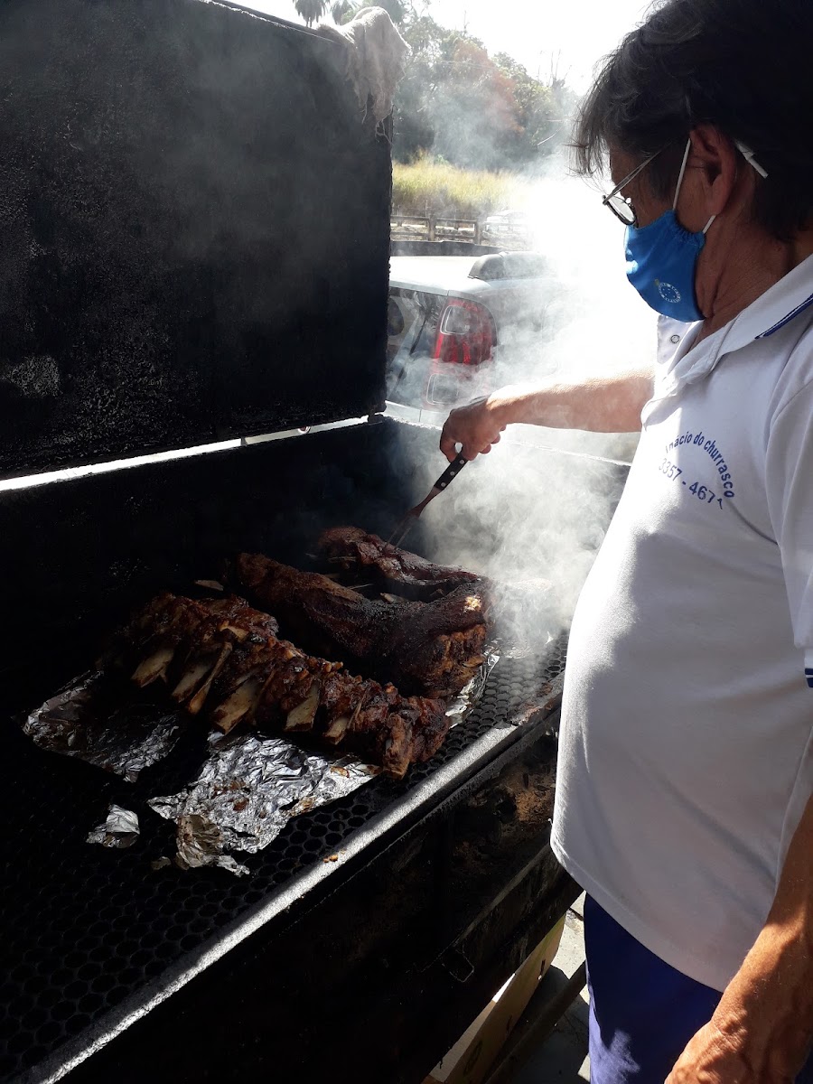 Inácio Do Churrasco