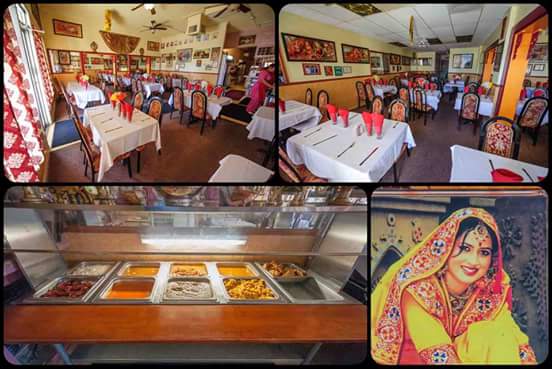 India Oven