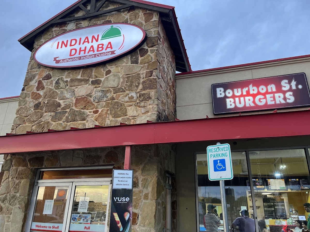 Indian Dhaba