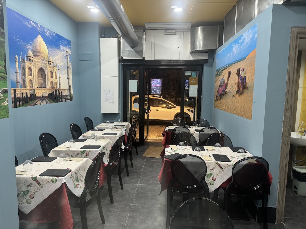 Indian Food Best Restaurant