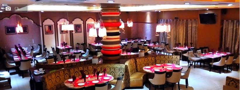 Indian Summer Restaurant
