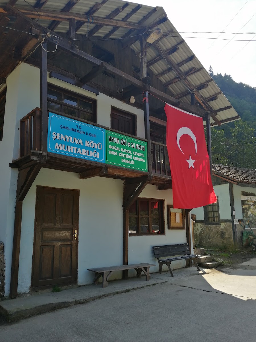 Çinçiva Kafe Restoran