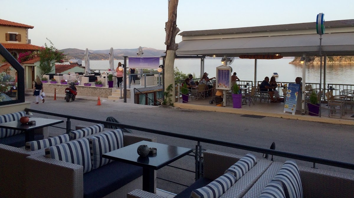 Ippocampus Caffe Bar All Day