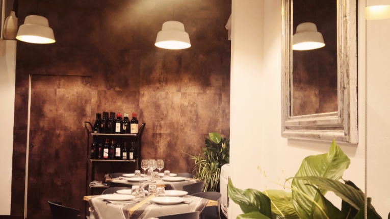 Is Femminas Ristorante