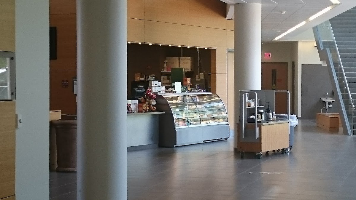 Isb Café
