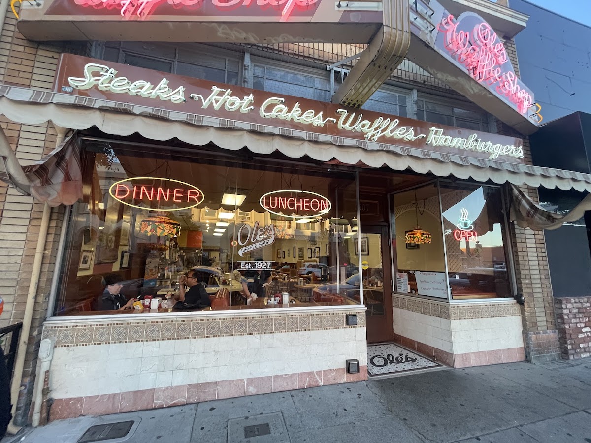 Island Taqueria